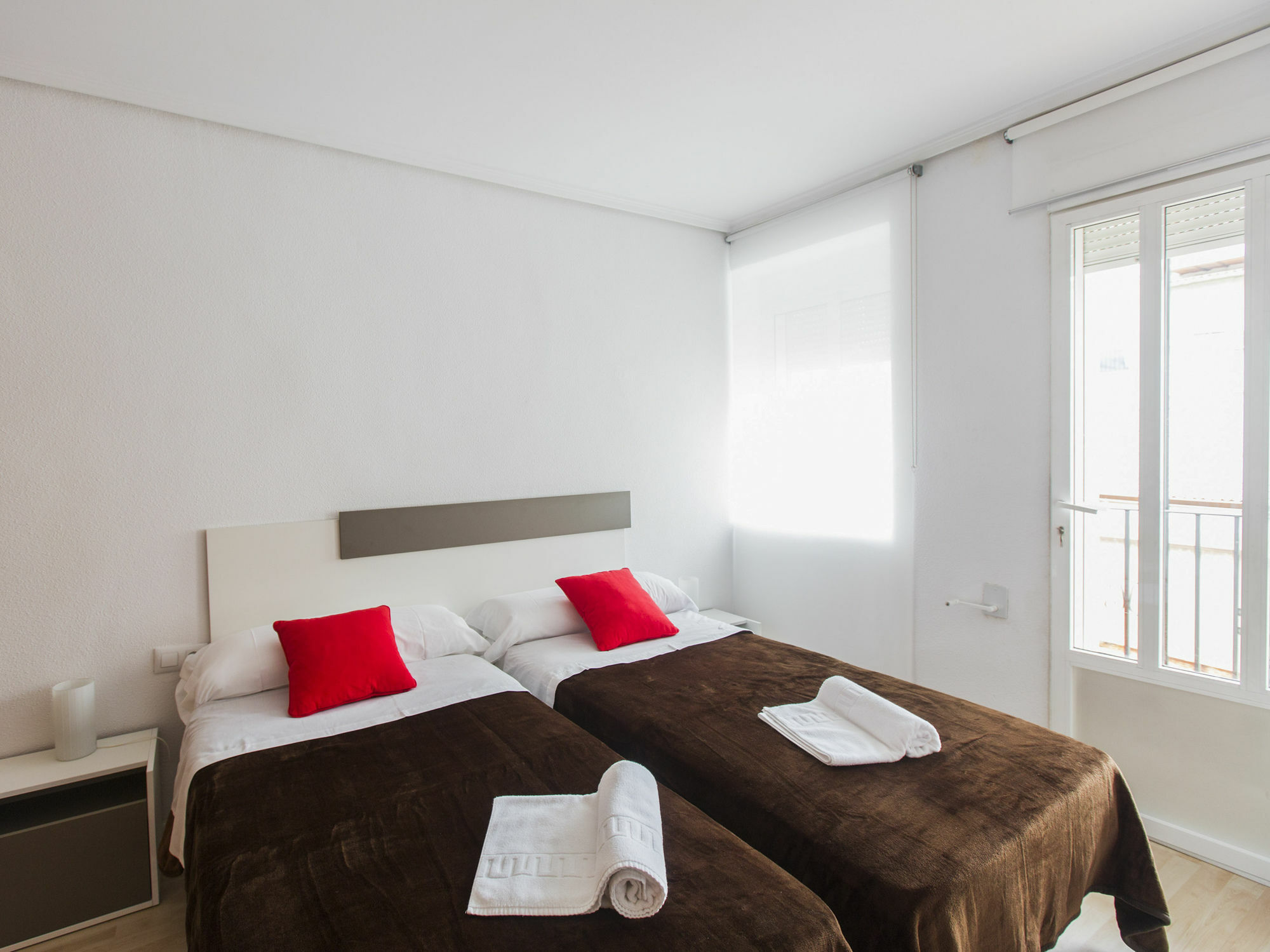 Total Valencia Xativa Apartment Luaran gambar